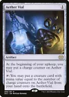 Aether Vial #