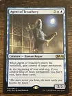Agent of Treachery