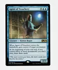 Agent of Treachery