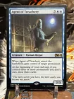 Agent of Treachery