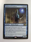 Agent of Treachery