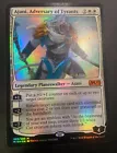 Ajani, Adversary of Tyrants