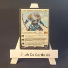 Ajani, Adversary of Tyrants