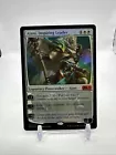 Ajani, Inspiring Leader