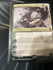 Ajani, Sleeper Agent [Showcase] #