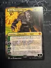 Ajani, Sleeper Agent [Showcase] #