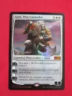Ajani, Wise Counselor [Foil] #