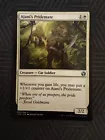 Ajani's Pridemate
