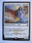 Akroma, Angel of Wrath