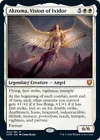 Akroma, Vision of Ixidor #