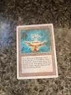 Aladdin's Lamp