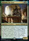 Alaundo the Seer #