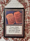 Copper Tablet
