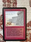 Wall of Stone