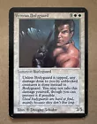Veteran Bodyguard