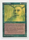 Gaea's Liege