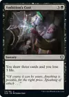 Ambition's Cost [Foil] #