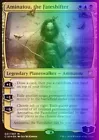 Aminatou, the Fateshifter #