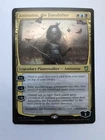 Aminatou, the Fateshifter #