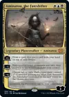 Aminatou, the Fateshifter #