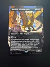 Ancient Brass Dragon #