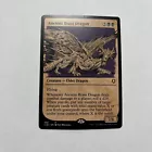 Ancient Brass Dragon #