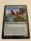 Ancient Bronze Dragon #