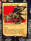 Ancient Copper Dragon [Showcase] #