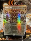 Klauth, Unrivaled Ancient [Foil] #