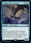 Ancient Silver Dragon #