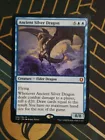 Ancient Silver Dragon #