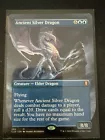 Ancient Silver Dragon #