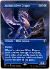 Ancient Silver Dragon #