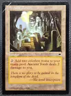Forgotten Ancient