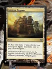 Ancient Ziggurat