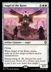 Angel of the Ruins #