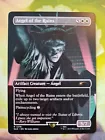 Weeping Angel [Extended Art] #