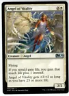 Angel of Vitality #