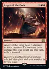 Anger of the Gods