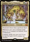 Animar, Soul of Elements #