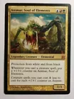 Animar, Soul of Elements #