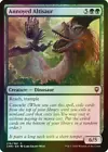 Annoyed Altisaur