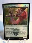Annoyed Altisaur