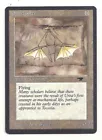 Ornithopter