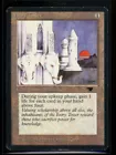Ivory Tower