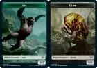 Zombie Token