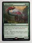 Apex Altisaur #