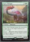 Apex Altisaur #