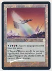Legacy Weapon