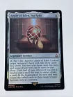 Apple of Eden, Isu Relic #